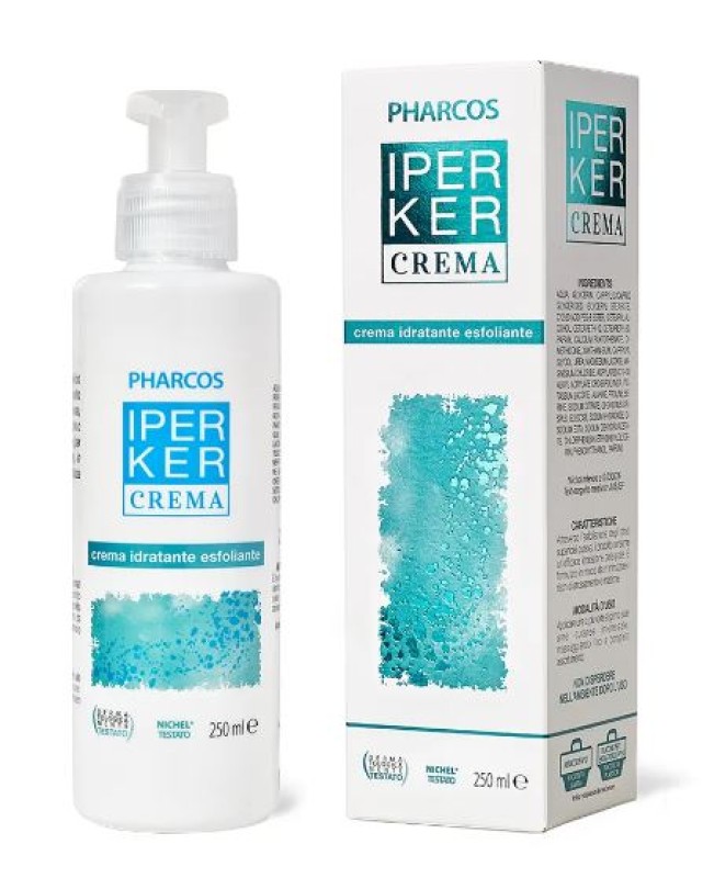 IPERKER PHARCOS 250ML
