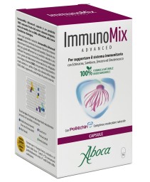 IMMUNOMIX ADVANCED 50CPS