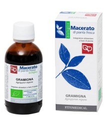 GRAMIGNA MI  50ML BIO