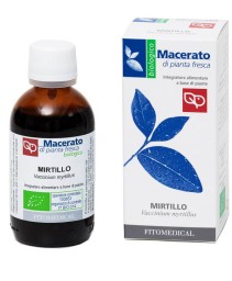 MIRTILLO MI  50ML BIO