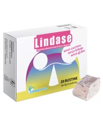 LINDASE POLVERE 20BUST
