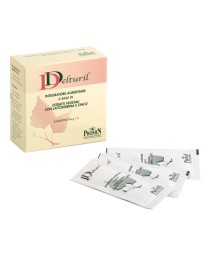 DELTURIL 24 BUSTINE