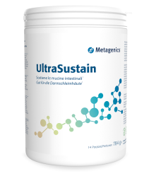 ULTRASUSTAIN 14 PORZ POLVERE 784GR