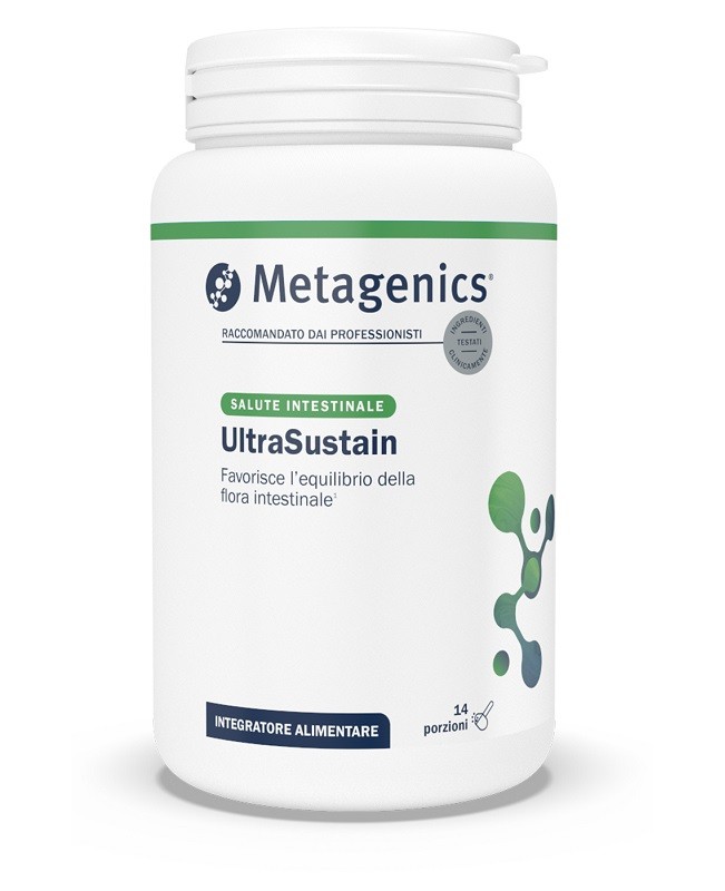 ULTRASUSTAIN 14 PORZ POLVERE 784GR ULTRASUSTAIN 14 PORZ POLVERE 784GR