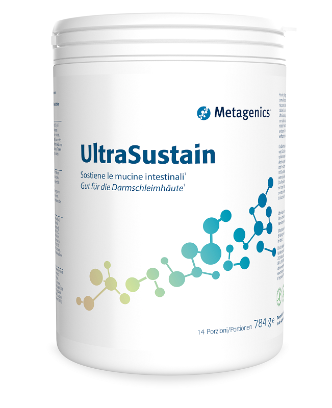 ULTRASUSTAIN 14 PORZ POLVERE 784GR ULTRASUSTAIN 14 PORZ POLVERE 784GR
