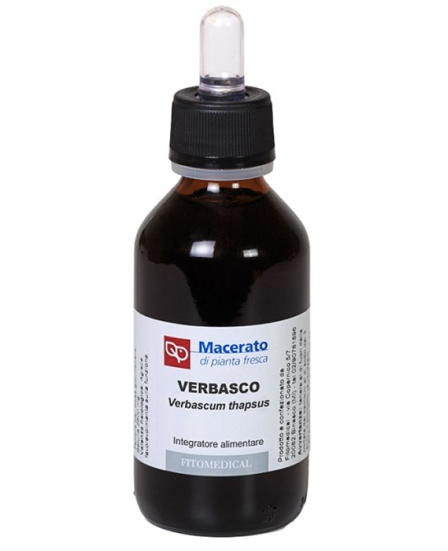 VERBASCO MI 100ML
