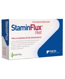 STAMINFLUX FAST 20CPR