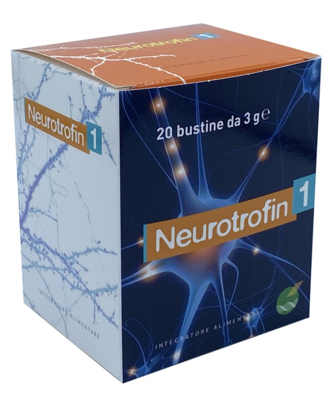 NEUROTROFIN-1 20BUST 3G NEUROTROFIN-1 20BUST 3G