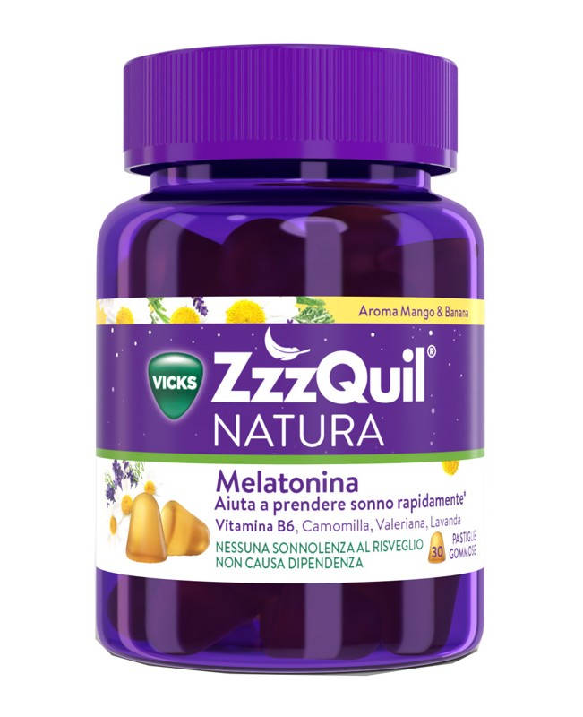VICKS ZZZQUIL NATURA MAN30PAST VICKS ZZZQUIL NATURA MAN30PAST