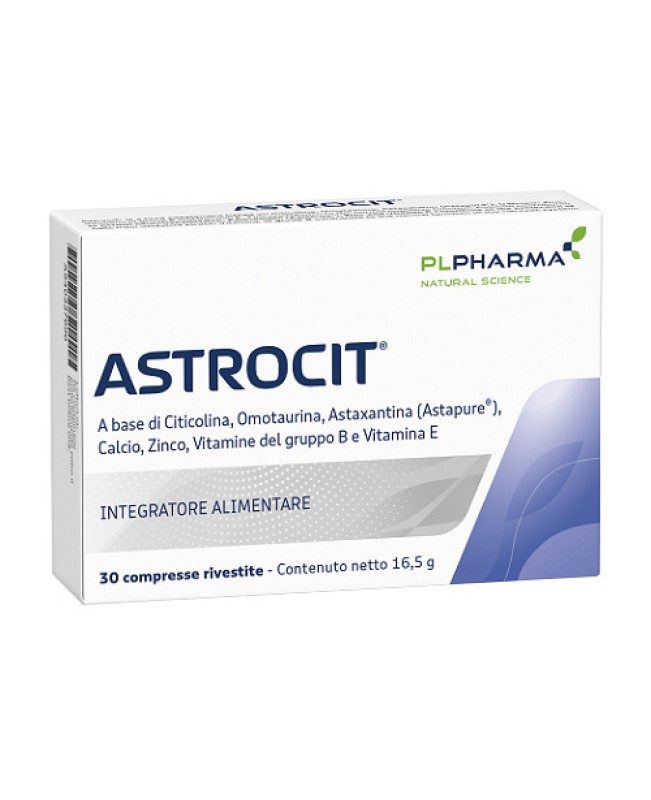 ASTROCIT 30CPR