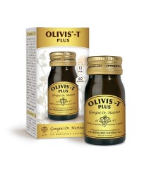 OLIVIS-T PLUS 400PST 200G