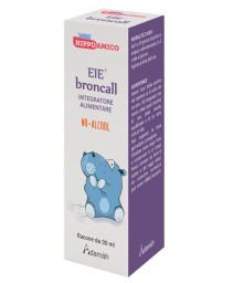 BRONCALL EIE GTT 30ML