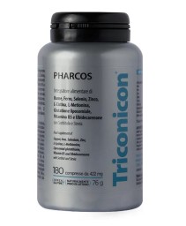 TRICONICON PHARCOS 180CPR