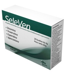 SELEVEN 20BUST