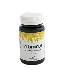 INFLAMINUS  60CPS