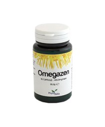 OMEGAZEN  60CPS