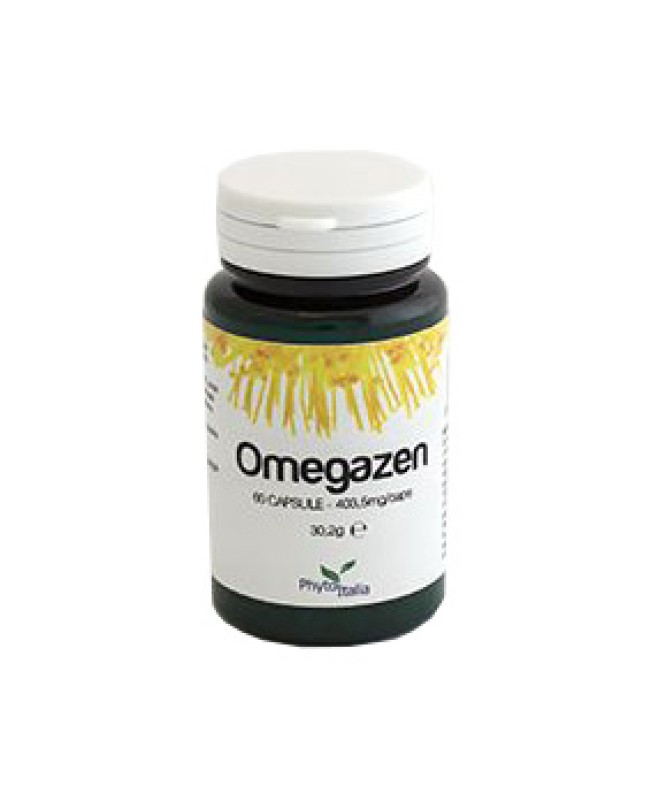 OMEGAZEN 60CPS OMEGAZEN 60CPS
