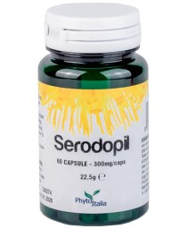 SERODOPIL 60CPS
