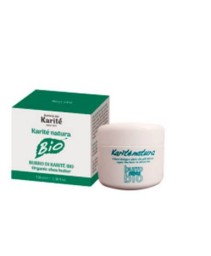 KARITE NATURA BIO BURRO PURO 100ML