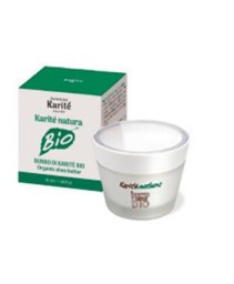 KARITE NATURA BIO BURRO PURO  50ML