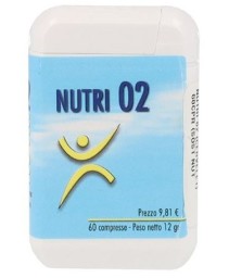 N 2 NUTRI 60CPR NF