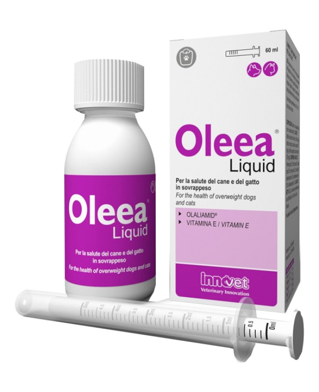 OLEEA LIQUID 60ML