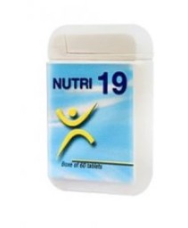 N19 NUTRI 60CPR NF
