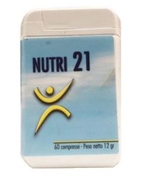 N21 NUTRI 60CPR NF