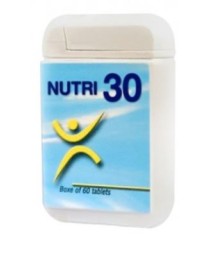 N30 NUTRI 60CPR NF