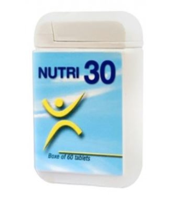 N30 NUTRI 60CPR NF N30 NUTRI 60CPR NF