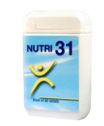 N31 NUTRI 60CPR NF