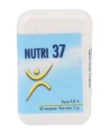 N37 NUTRI 60CPR NF