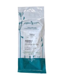 RABARBARO COMPOSTO TISANA 1KG