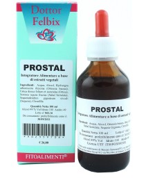 PROSTAL*100ML