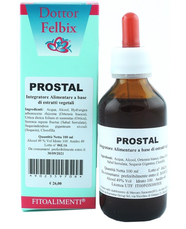 PROSTAL*100ML