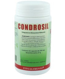 CONDROSIL*60CPS