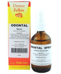 ODONTAL*50ML