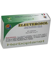 ELEUTEROSOL 60CPR NF