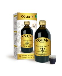 Colevis Liquido Analc 200ml Colevis Liquido Analc 200ml
