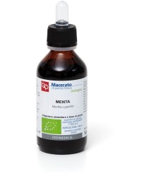 MENTA MI 100ML BIO