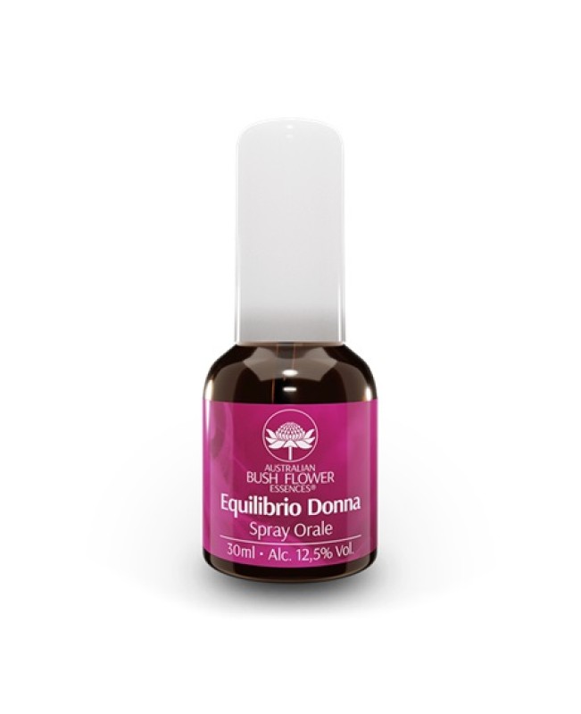 EQUILIBRIO DONNA SPR ORALE 30ML NF EQUILIBRIO DONNA SPR ORALE 30ML NF