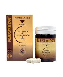 FLEXITRON 40CPS