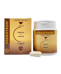 FERROTRON 40CPS