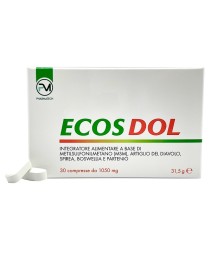 ECOSDOL 30CPR