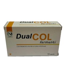 DUALCOL FERMENTI 10CPS