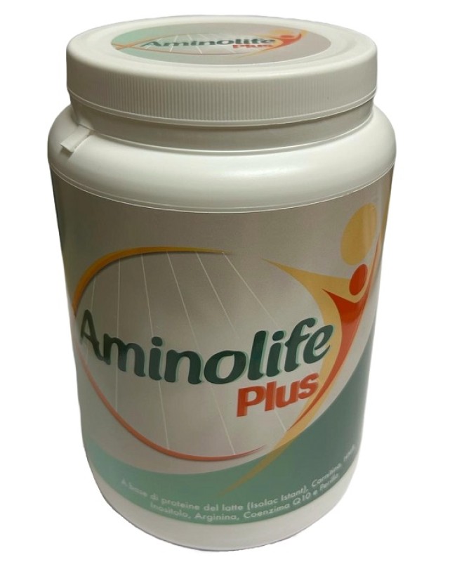 AMINOLIFE PLUS 600G AMINOLIFE PLUS 600G