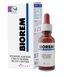 BIOREM GOCCE 30ML