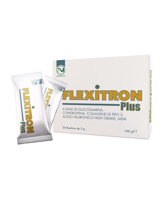 FLEXITRON PLUS 20BUST