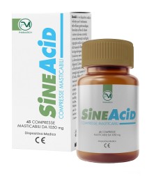 SINEACID 45CPR