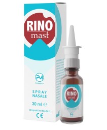 RINOMAST SPRAY NASALE 30ML